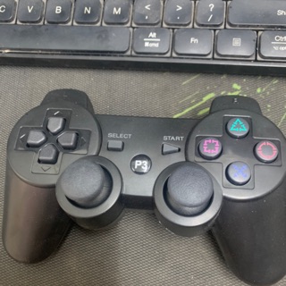 Tay cầm máy chơi game Sony PS3 cổ điển