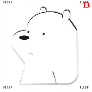 TPXCKZ We Bare Bears