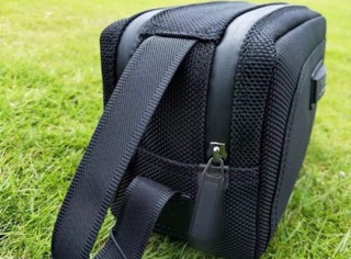 Túi cầm tay golf Titleist - C&H126