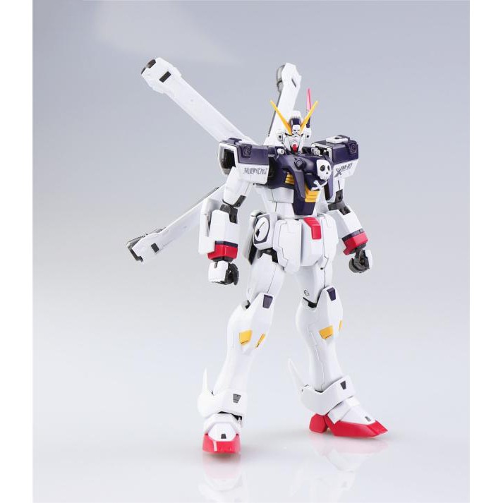 Mô Hình Gundam MG Crossbone X1 Full Cloth Daban 6644 1/100 Master Grade Đồ Chơi Lắp Ráp Anime