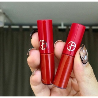 Son kem Giorgio Armani