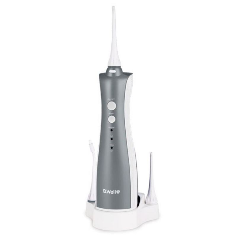 Máy tăm nước B.Well Swiss Wl -912( bảo hành 2 năm