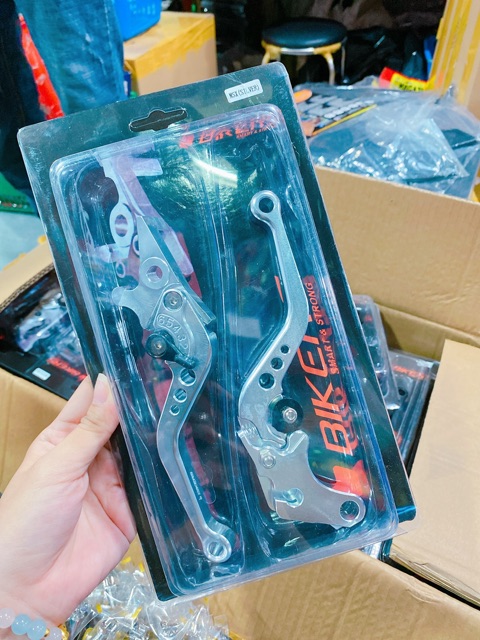 Tay thắng 6 số MSX