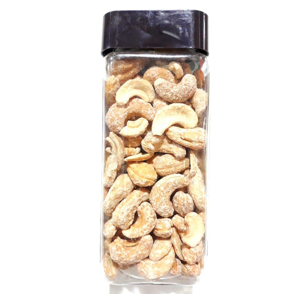 Hạt Điều Sầu Riêng Sấy Giòn Minh Dương Lọ 290g
