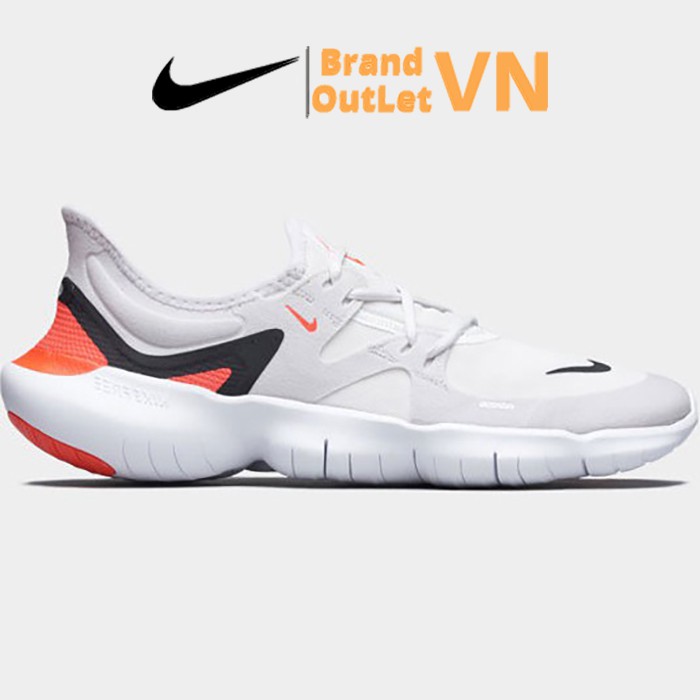 Giày thể thao Nike nam chạy bộ SU19 FREE RN 5.0 Brandoutletvn AQ1289-004