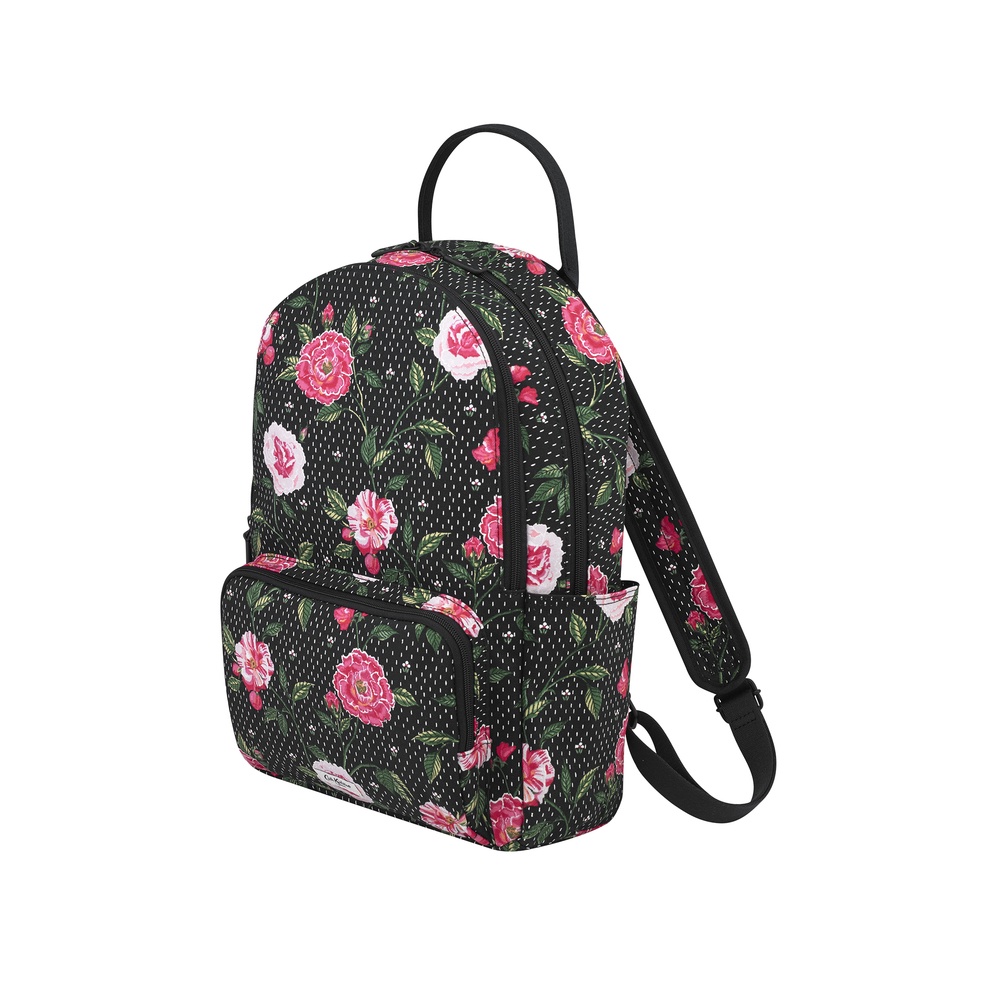 Cath Kidston- Balo Backpack Tea Rose Midscale-1041644