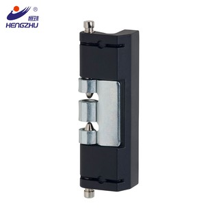 Bản lề tủ điện HL011, dùng trong tủ bảng điện công nghiệp, hãng Hengzhu, hàng chính hãng, CO CQ