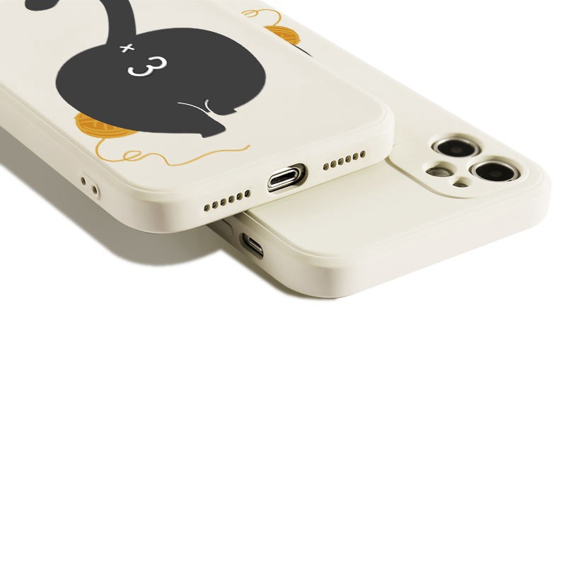 Ốp lưng iphone Ốp điện thoại cho iphone 6/6plus/6s/6splus/7/7plus/8/8 plus/x/xr/xs/11/12/pro/max/plus/promax/12 promax/12 mini Dinuo case