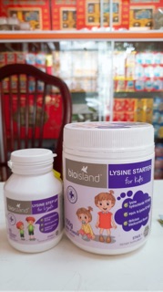 Combo bột cho bé