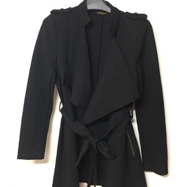 Combo 2c vest