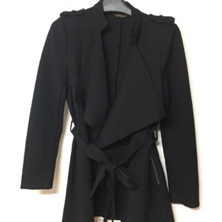 Combo 2c vest
