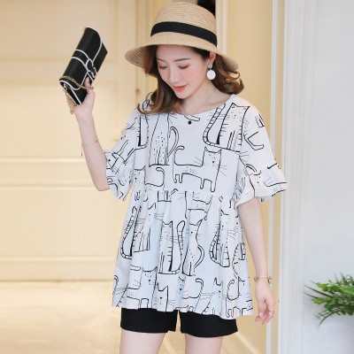 Combo áo + áo lót + 2 quần lót bầu