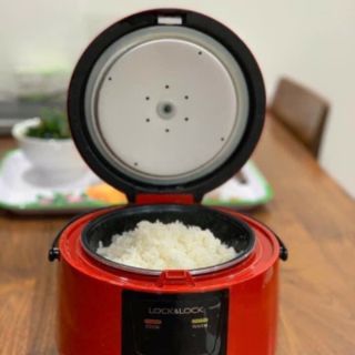 Nồi cơm điện LOCK&LOCK EJR431 1 lít