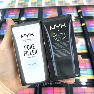 Kem Lót NYX
