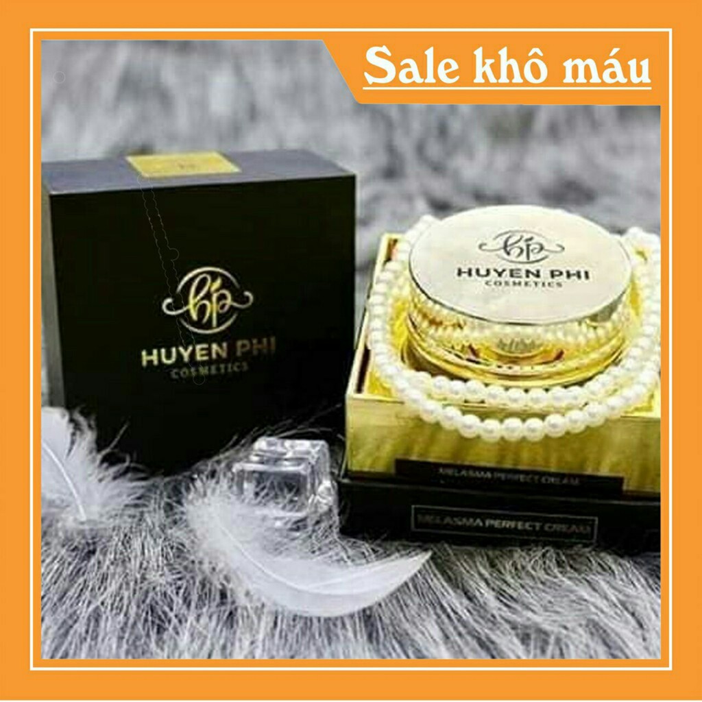 KEM NÁM HUYỀN PHI HÀNG CHẤT CAO CẤP ĐÁNH BAY TÀN NHANG DUNG TÍCH 25ml | BigBuy360 - bigbuy360.vn
