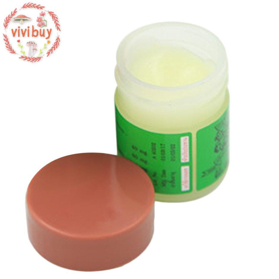 Thuốc Mỡ Trị Côn Trùng / Nấm Chân 14g