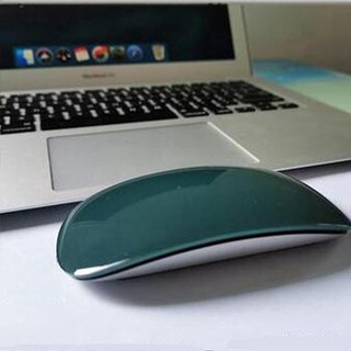 Chuột Gaming 1600Dpi Bluetooth 5.0 Siêu MỏNg