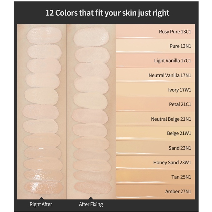 Kem nền ETUDE lâu trôi 30g