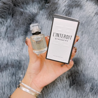 Nước hoa G.i.v.e.n.c.h.y L’interdit EDP