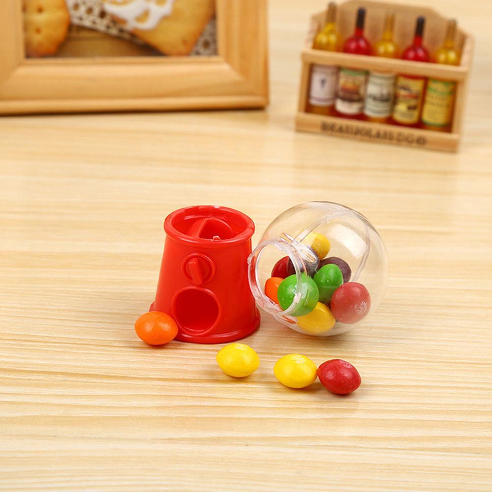 Máy Bán Hàng Tự Động Mini Sáng Tạo Cho Bé Q8R7