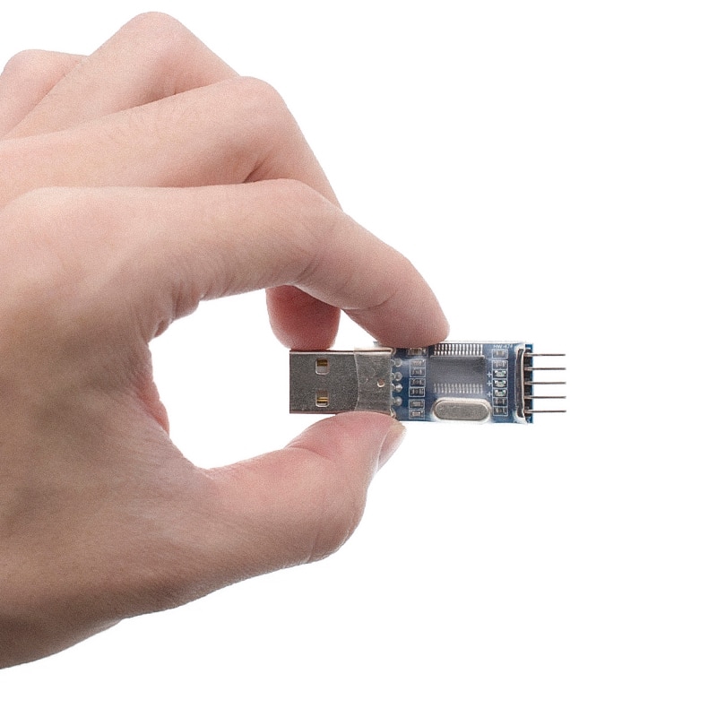 Cáp Chuyển Đổi Pl2303 Pl2303Hx/Pl2303Ta Usb Sang Rs232 Ttl Pl2303Hx Cho Arduino | BigBuy360 - bigbuy360.vn