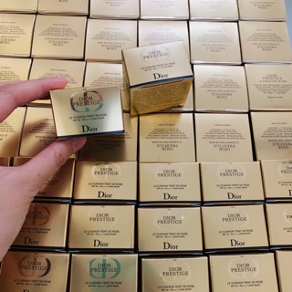 Phấn dior mini