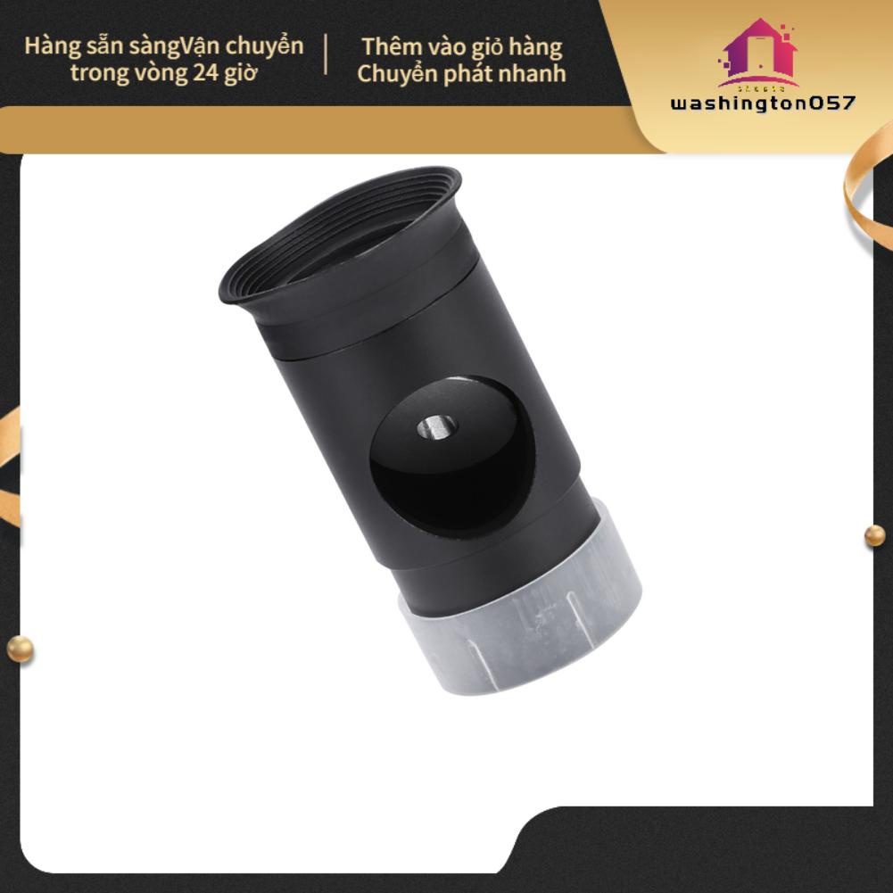Washington057 1.25 inch Astronomical Telescope Collimation Eyepiece Optical Collimating