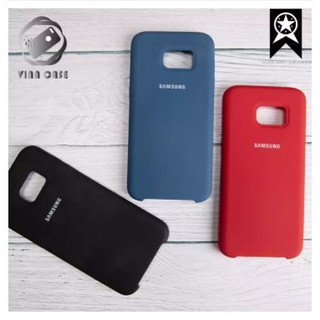 [Mã ELHA9 giảm 15% đơn 50K] Galaxy S7 EDGE _ ỐP LƯNG CHỐNG BÁM BẨN