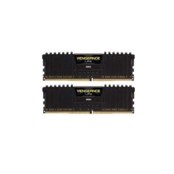 RAM PC CORSAIR VENGEANCE LPX 16GB DDR4 2x8G 3000MHz CMK16GX4M2D3000C16