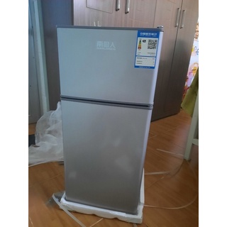 TỦ LẠNH MINI [HÀNG CHÍNH HÃNG] 58L