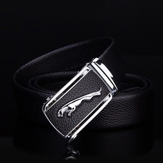 Thắt Lưng Golf PUMA Da Thật 100% 3,5-120cm
