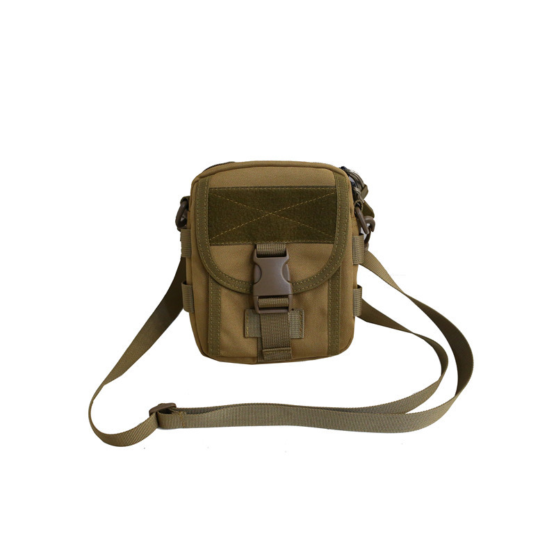 Túi Đeo Chéo Thời Trang Hàn Cho Nam | BigBuy360 - bigbuy360.vn