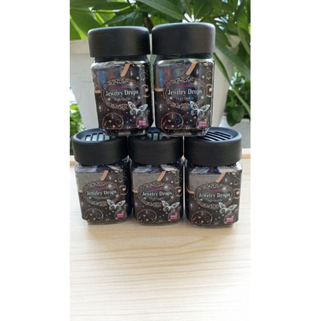 Hộp thơm phòng hương nước hoa 200g