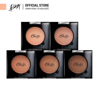 Phấn Mắt Bbia Plush Shadow Version 3 (5 màu) 2.2g - Bbia Offical Store