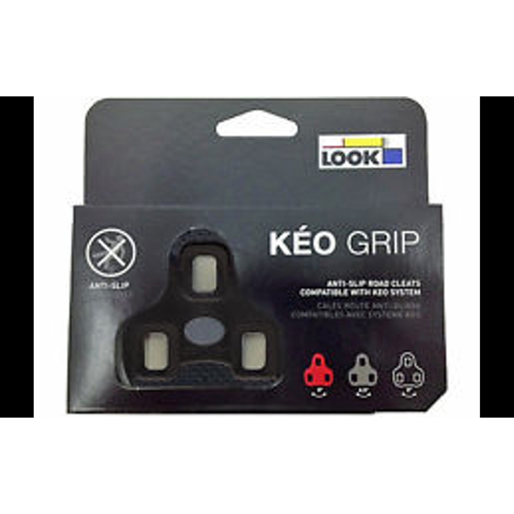 Can giày đạp xe Look Keo Grip chống trượt, hàng chính hãng