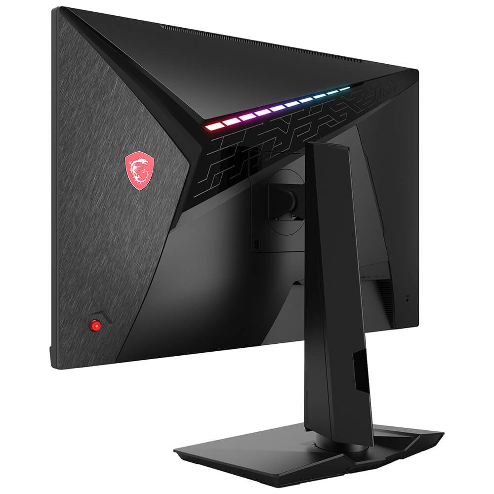 Màn hình LCD 27” MSI Optix MAG274R FHD IPS 144Hz 1ms Freesync Gaming | WebRaoVat - webraovat.net.vn