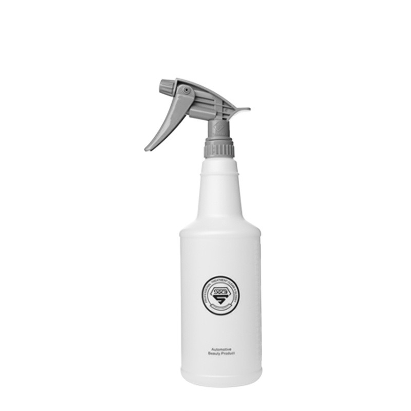 Bình đựng dung dịch chăm sóc xe có đầu phun tiện dụng 750ml SGGD139