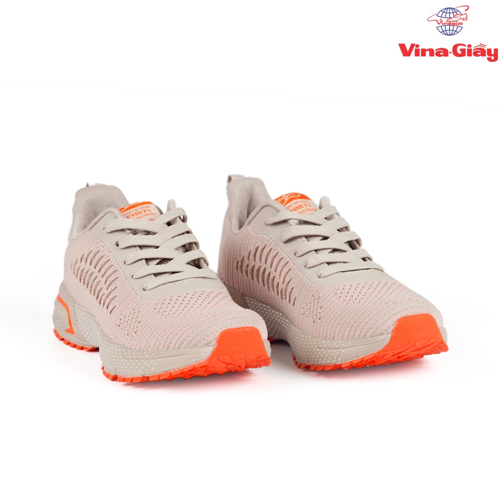 Giày Sneaker nữ Vina- Giầy C19.063-CF