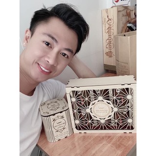 YẾN CHƯNG ĐÔNG TRÙNG HẠ THẢO