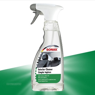 Vệ sinh nội thất ô tô Sonax Interior Cleaner 321200 500ml