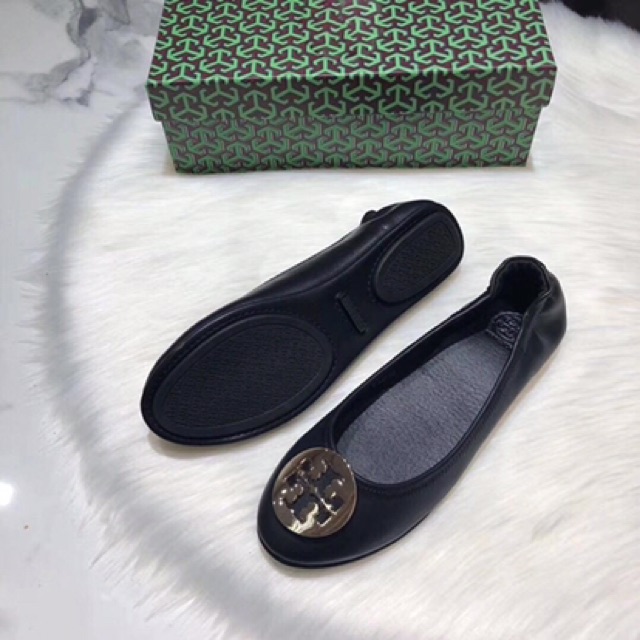 Giày tony burch xuất dư