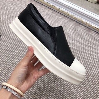 [Video Thật]Giày Slip on Hot Hit(G32)