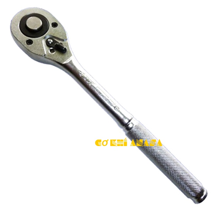 Cần siết tự động BarKer hai chiều 1/4″ (Tay vặn tự động đảo chiều)