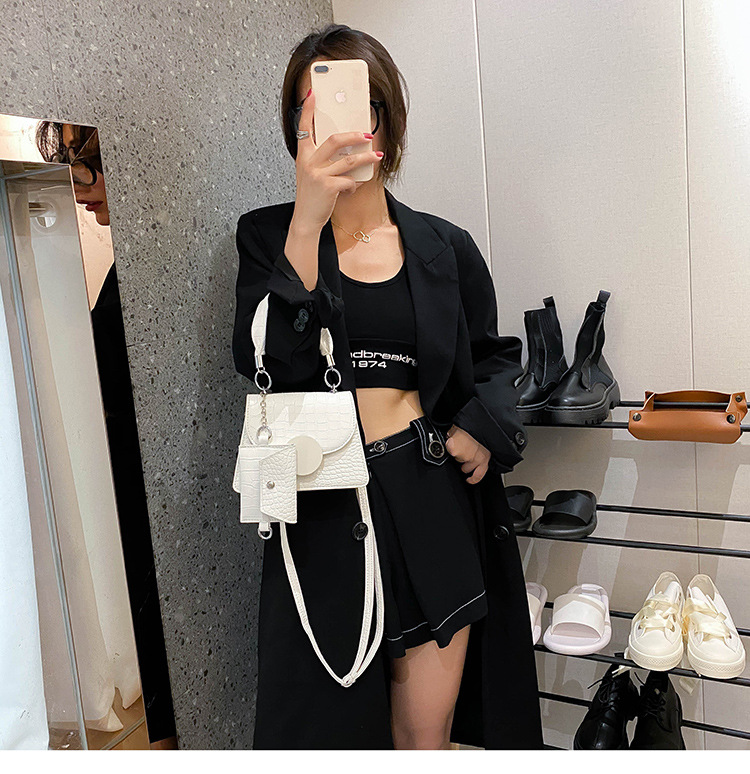 Túi xách tay/ đeo chéo thời trang cho nữ