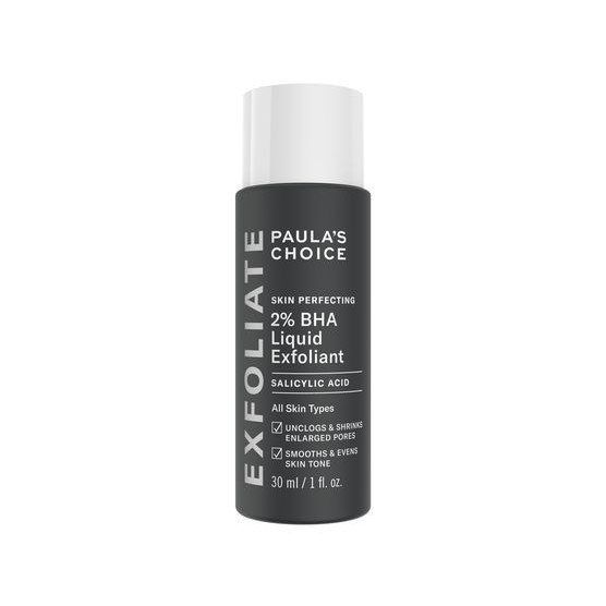 Tẩy tế bào chết Paula's Choice Skin Perfecting 2% BHA Liquid 30ml #3