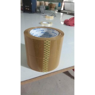 MG - 1 Cuộn Băng Keo Dán Thùng Giá Rẻ Đa Dạng Kích Thước