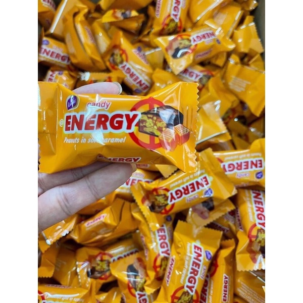 Bánh Đậu Phộng thơm ngon