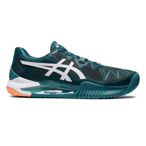 Giày tennis Asics Gel Resolution 8 1041A079-300