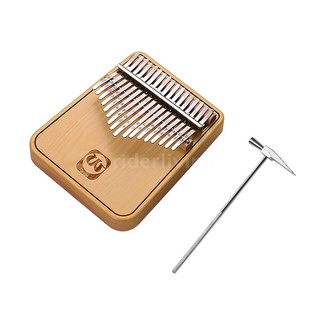 Đàn Kalimba 17 Phím