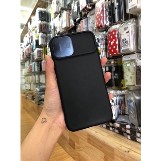 Ốp lưng iPhone 6 Plus nhựa dẻo che camera